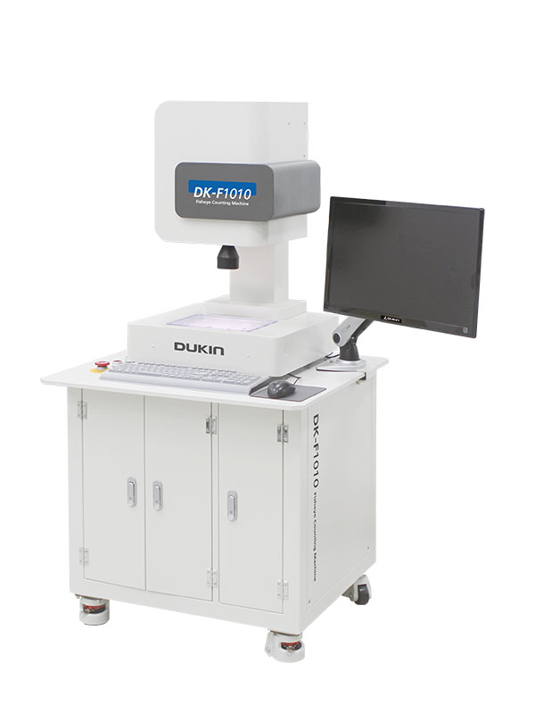 魚眼檢測(cè)儀