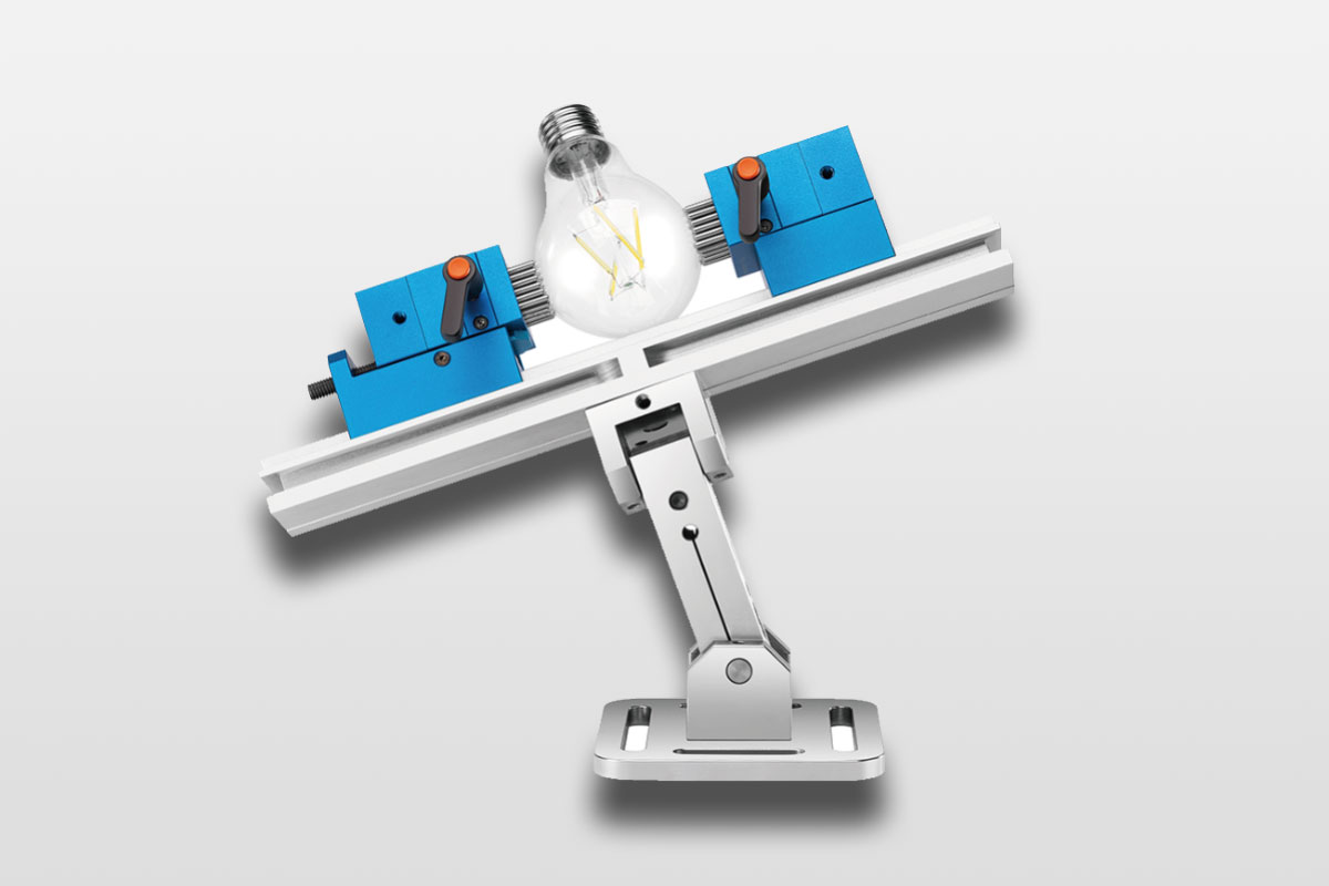 三坐標(biāo)柔性?shī)A具 三坐標(biāo)柔性?shī)A具